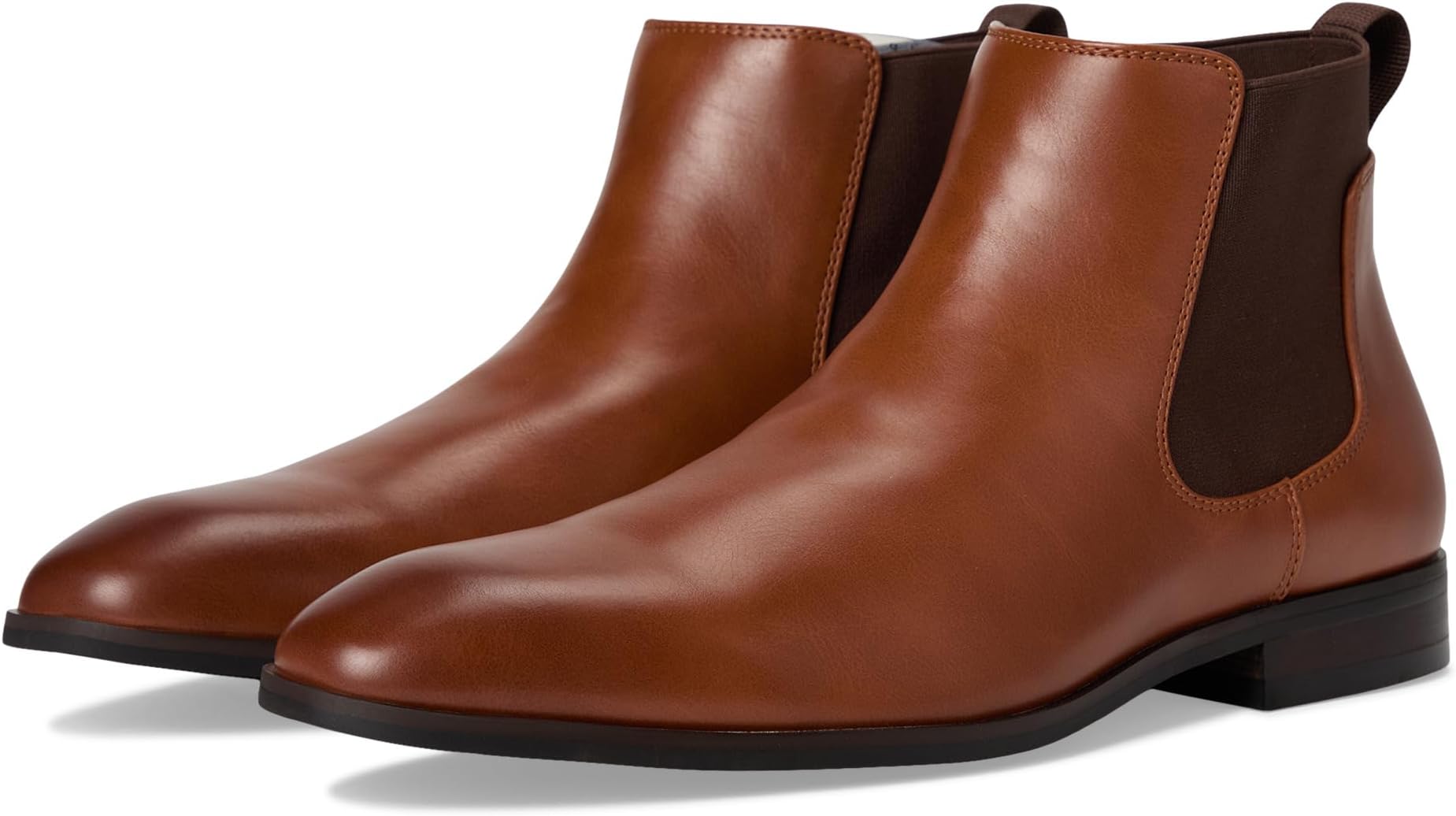 Ботинки Kenneth Cole Hulard, цвет Medium Brown
Ботинки Kenneth Cole Hulard, цвет Medium Brown