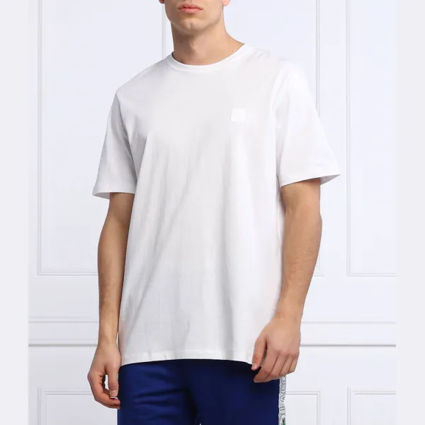 Футболка свободного кроя Tales Boss, белый
Футболка свободного кроя Tales Boss, белый