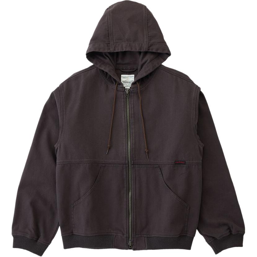 FW25 Куртка мужская EL CAP CANVAS Gramicci, tan
FW25 Куртка мужская EL CAP CANVAS Gramicci, tan