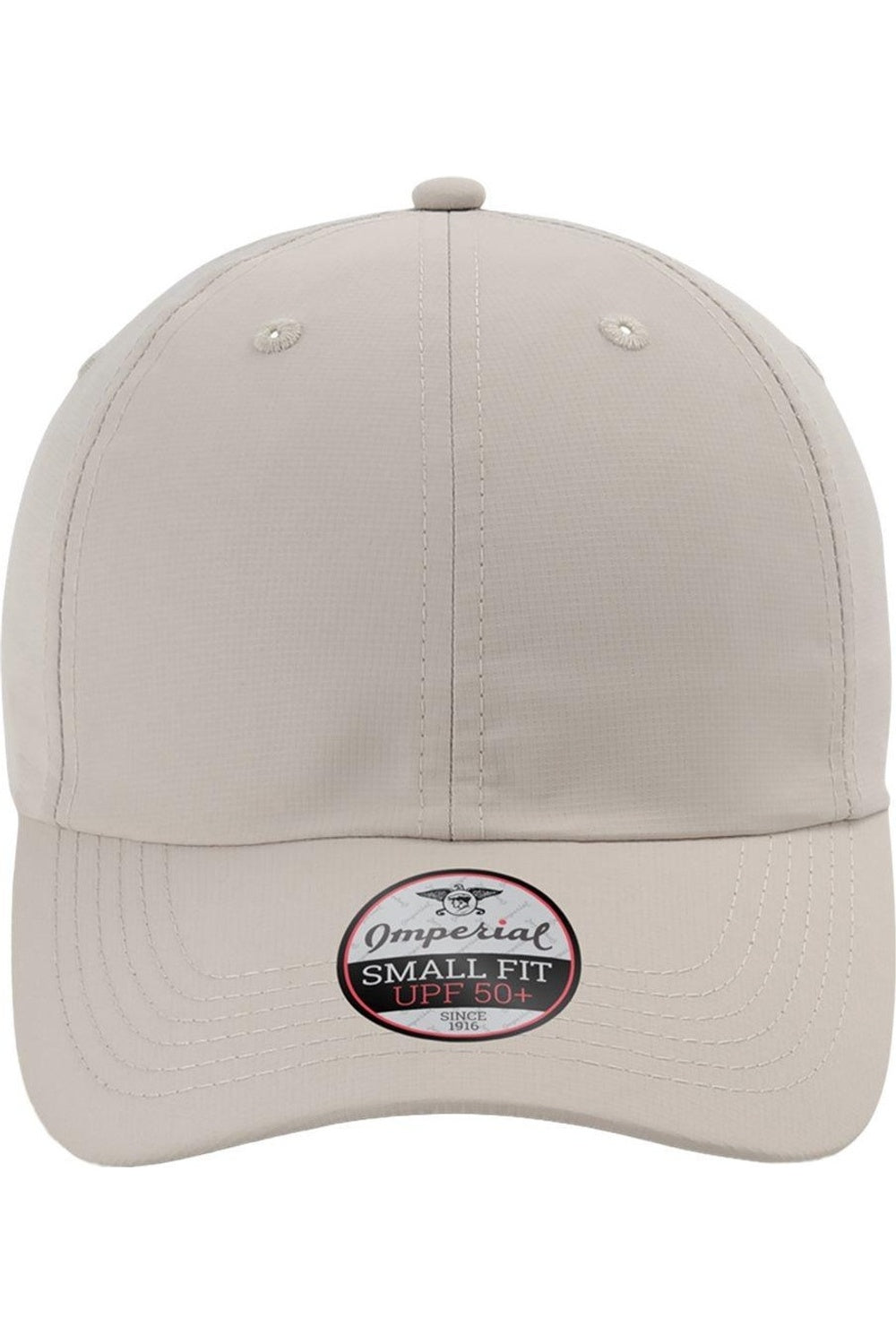 Imperial The Original Small Fit Performance Кепка, цвет putty
Imperial The Original Small Fit Performance Кепка, цвет putty