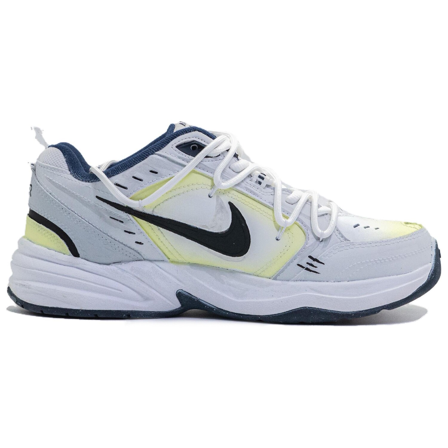 Кроссовки Air Monarch 4 Chunky унисекс с низким верхом белого/серого цвета Nike, светло-серый, Белый, Кроссовки Air Monarch 4 Chunky унисекс с низким верхом белого/серого цвета Nike, светло-серый
Кроссовки Air Monarch 4 Chunky унисекс с низким верхом белого/серого цвета Nike, светло-серый, Белый, Кроссовки Air Monarch 4 Chunky унисекс с низким верхом белого/серого цвета Nike, светло-серый