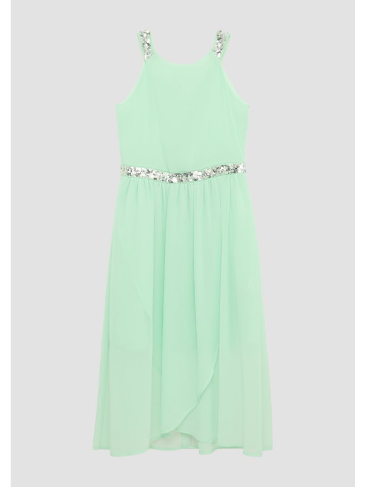 Платье s.Oliver, бирюзовый
Платье s.Oliver, бирюзовый