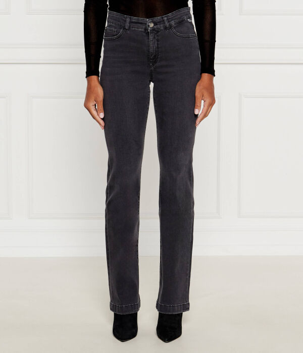 Джинсы Marc Cain Lighthouse, черный
Джинсы Marc Cain Lighthouse, черный