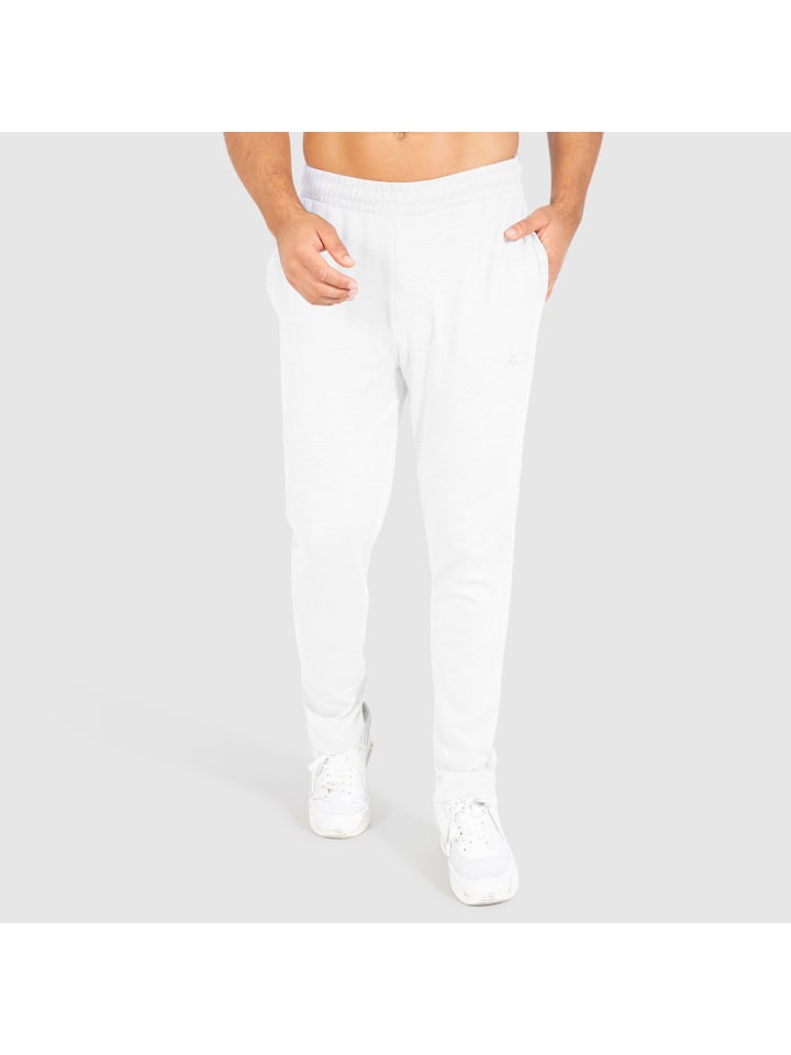 Брюки для тренировок и бега SMILODOX, цвет creme melange
Брюки для тренировок и бега SMILODOX, цвет creme melange