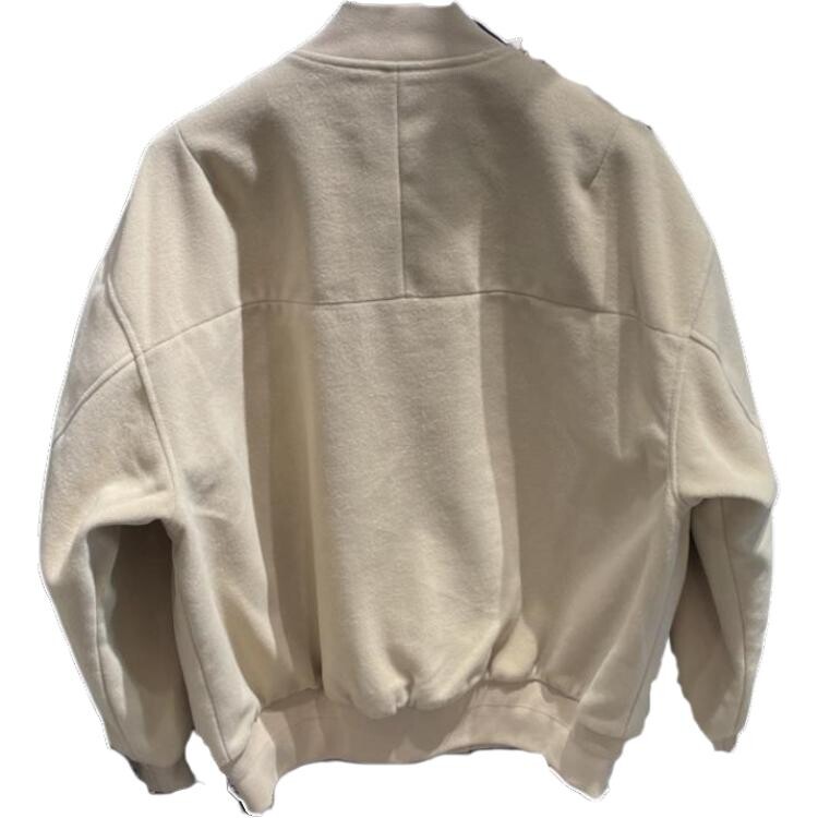 Спортивная модная коллекция куртка мужская хаки Lining, хаки
Спортивная модная коллекция куртка мужская хаки Lining, хаки