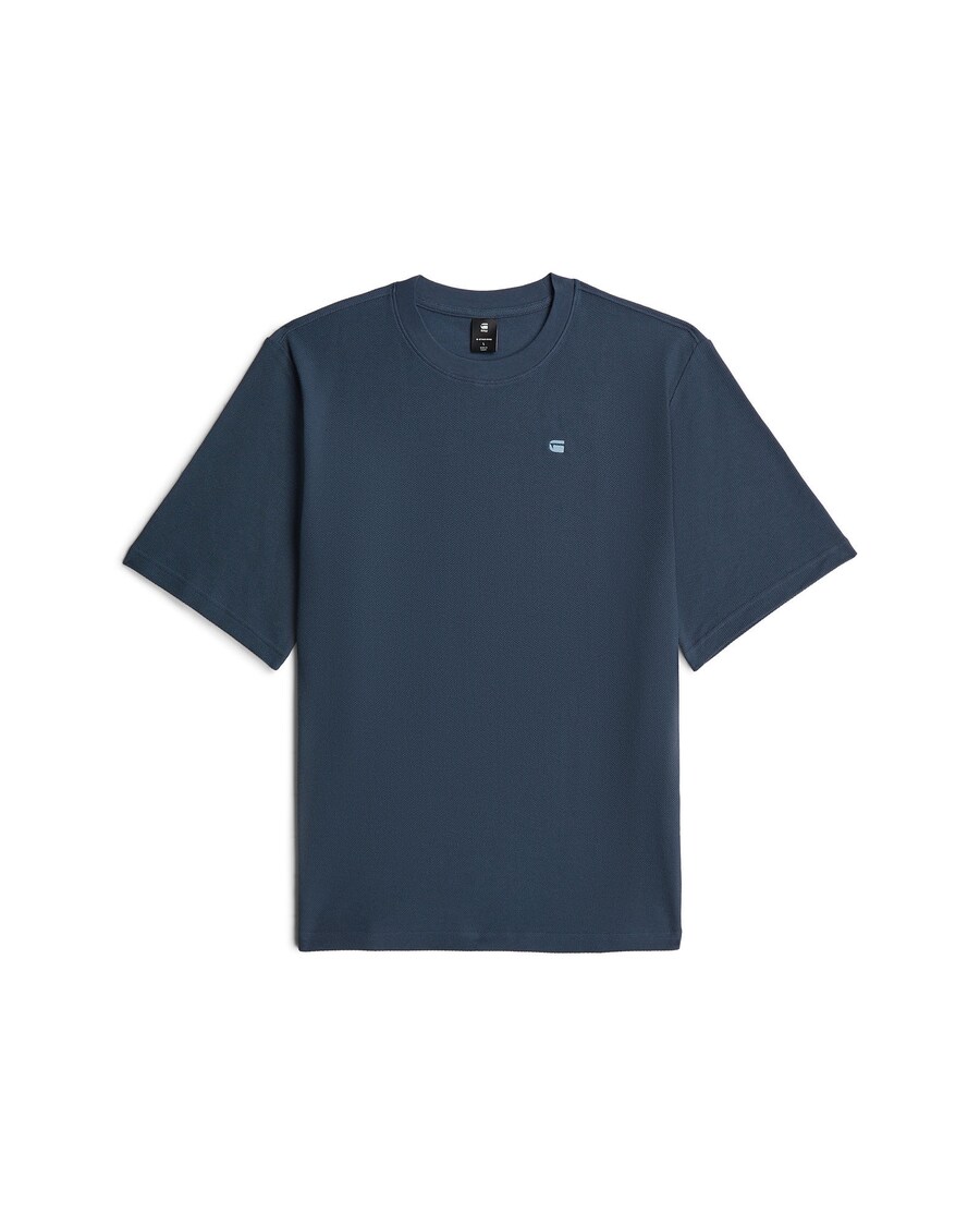 Рубашка G-STAR, темно-синий
Рубашка G-STAR, темно-синий