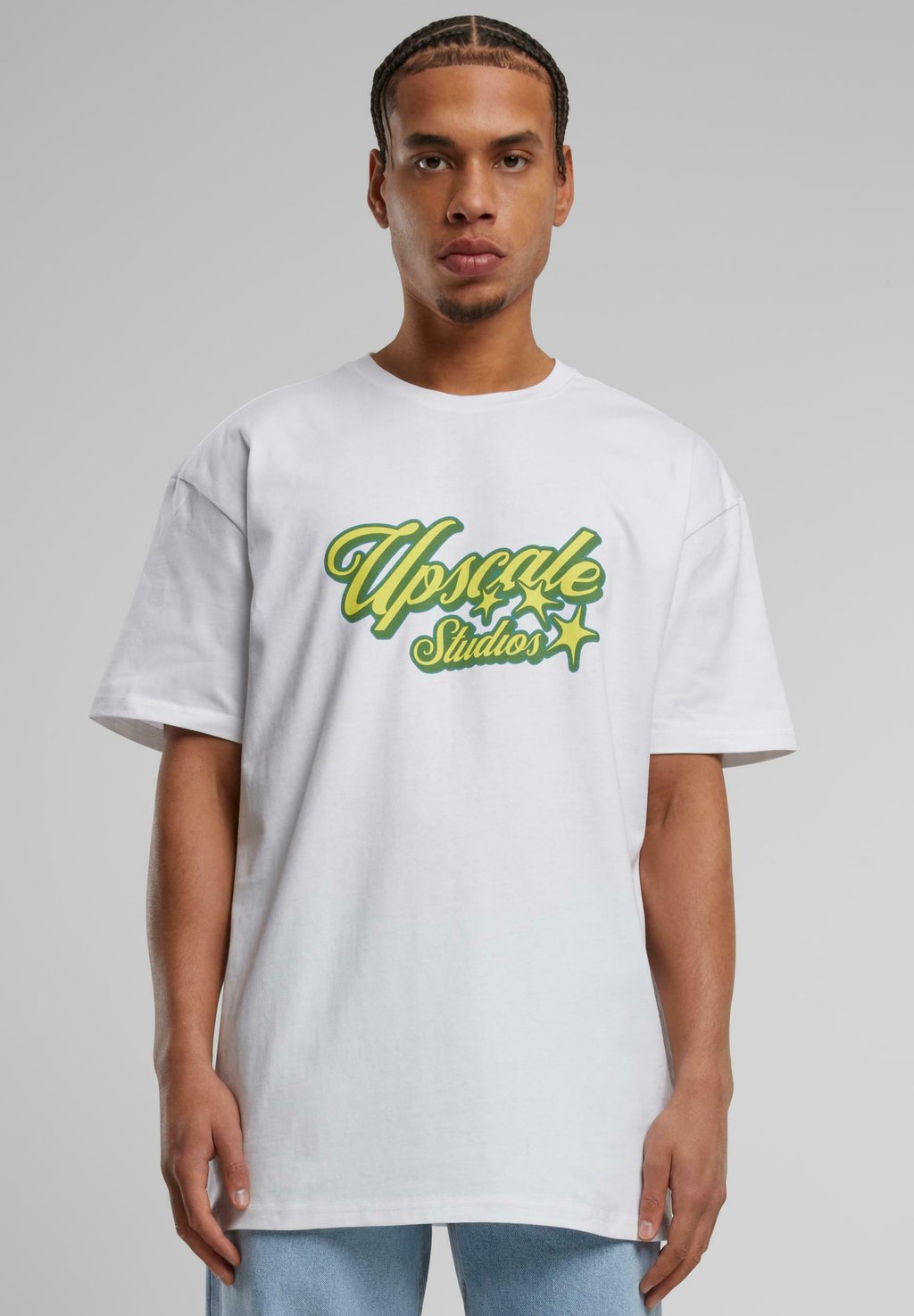 Футболка с принтом HOTEL PARADISO HEAVY Upscale by Mister Tee, белый
Футболка с принтом HOTEL PARADISO HEAVY Upscale by Mister Tee, белый