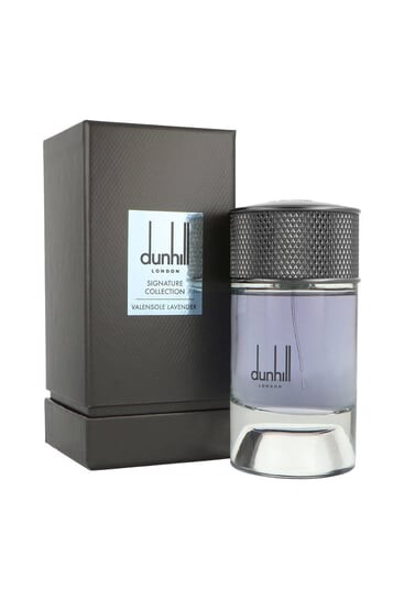 Парфюмированная вода для мужчин, 100 мл Dunhill, Signature Valensole Lavender
Парфюмированная вода для мужчин, 100 мл Dunhill, Signature Valensole Lavender