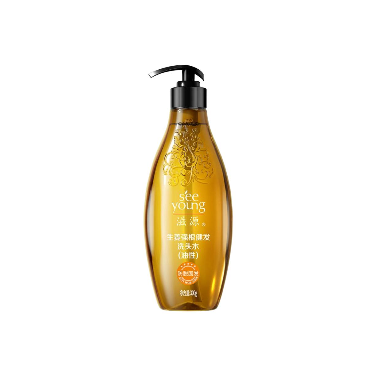 Безсиликоновый шампунь с имбирем для предотвращения выпадения волос контроль жирности ароматный цветочный имбирный запах 535мл SEE YOUNG
Безсиликоновый шампунь с имбирем для предотвращения выпадения волос контроль жирности ароматный цветочный имбирный запах 535мл SEE YOUNG