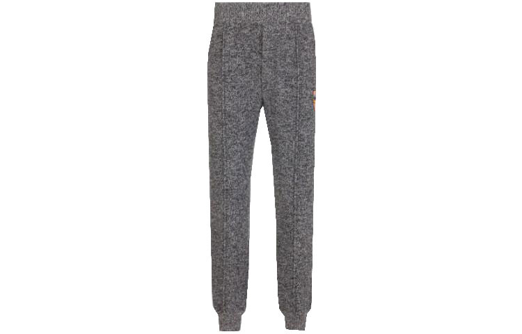 Трикотажные спортивные штаны мужские серые Dior, серый
Трикотажные спортивные штаны мужские серые Dior, серый