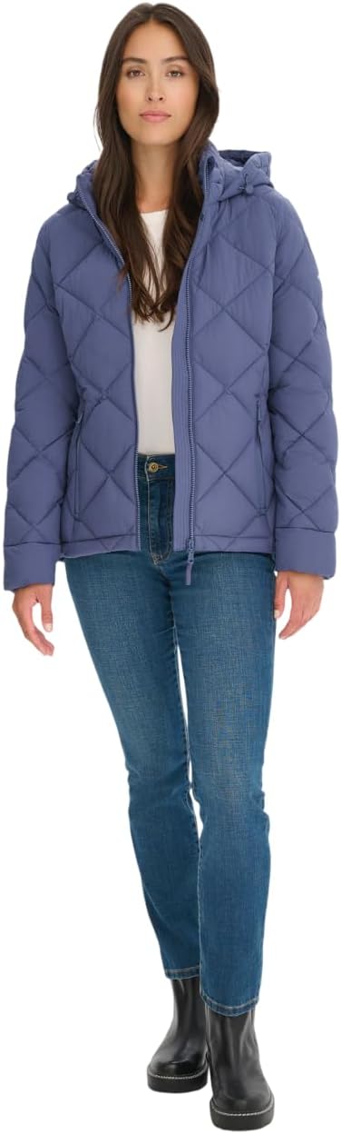 Женская повседневное легкая куртка Tommy Hilfiger, Crown Blue
Женская повседневное легкая куртка Tommy Hilfiger, Crown Blue