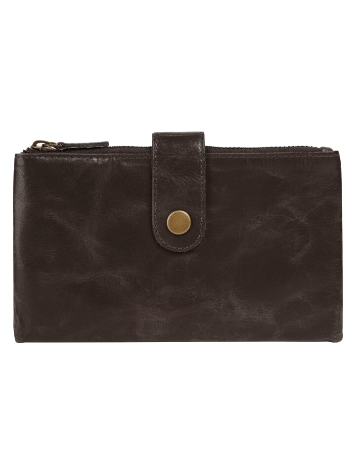 Кошелек Bruno Banani, коричневый 
Кошелек Bruno Banani, коричневый