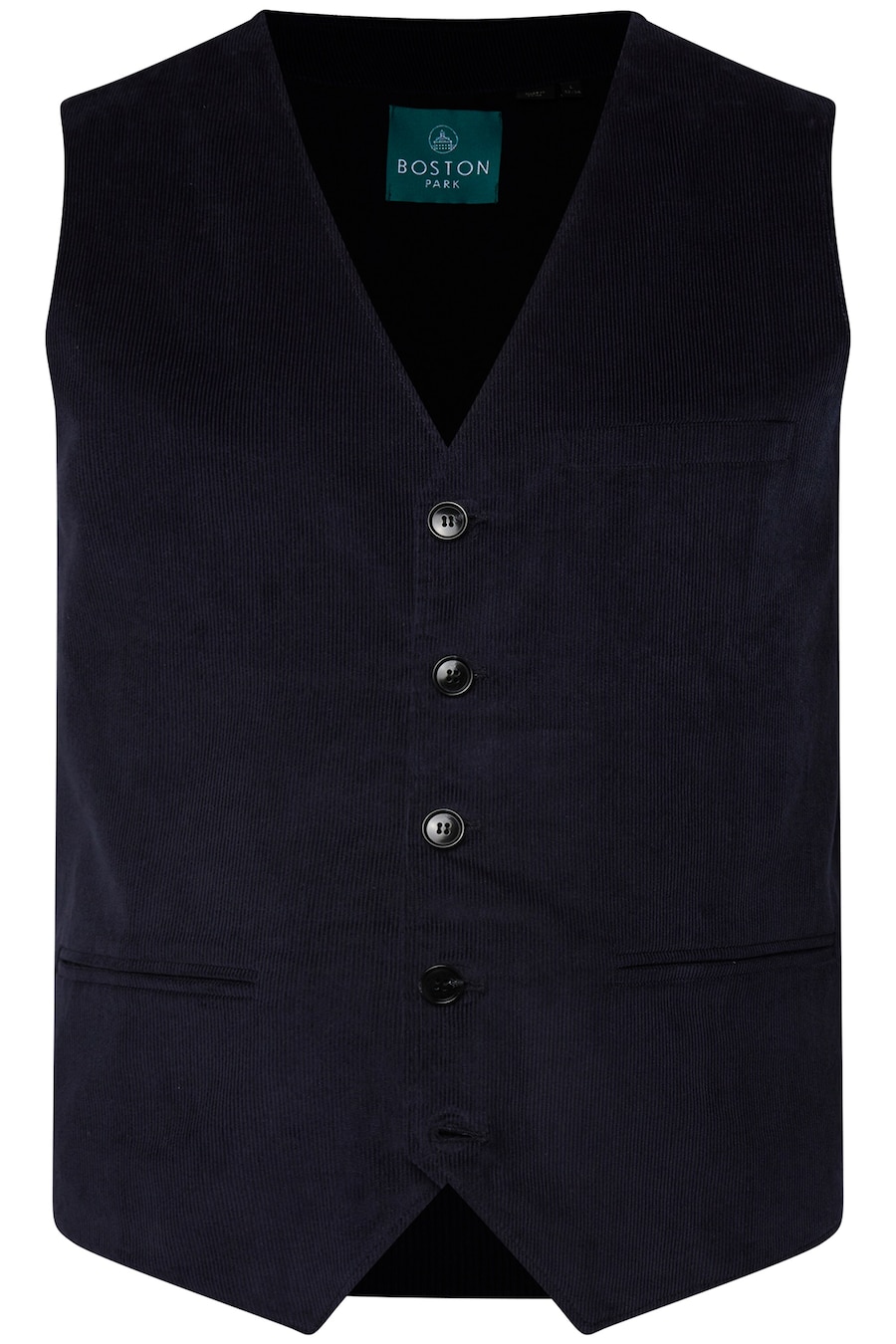 Жилет Boston Park, темно-синий
Жилет Boston Park, темно-синий