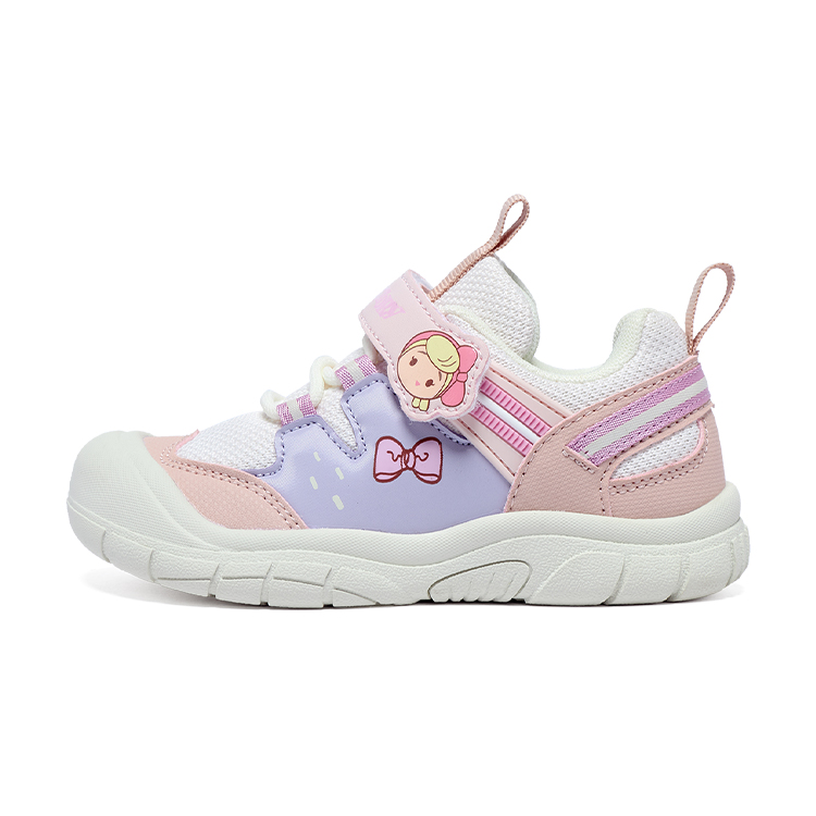 Disney Нескользящие, износостойкие, дышащие, низкие детские кроссовки для повседневной носки, розового цвета, для детей от 3 до 7 лет
Disney Нескользящие, износостойкие, дышащие, низкие детские кроссовки для повседневной носки, розового цвета, для детей от 3 до 7 лет