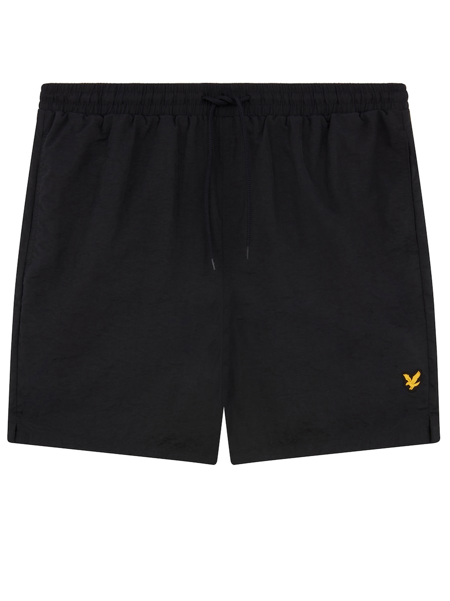 Обычные брюки Lyle & Scott, черный
Обычные брюки Lyle & Scott, черный
