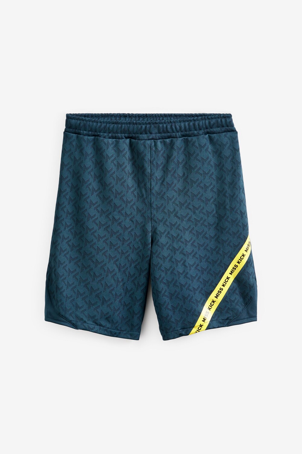 Шорты тренировочные для девочек бирюзового цвета Standard Miss Kick, синий
Шорты тренировочные для девочек бирюзового цвета Standard Miss Kick, синий