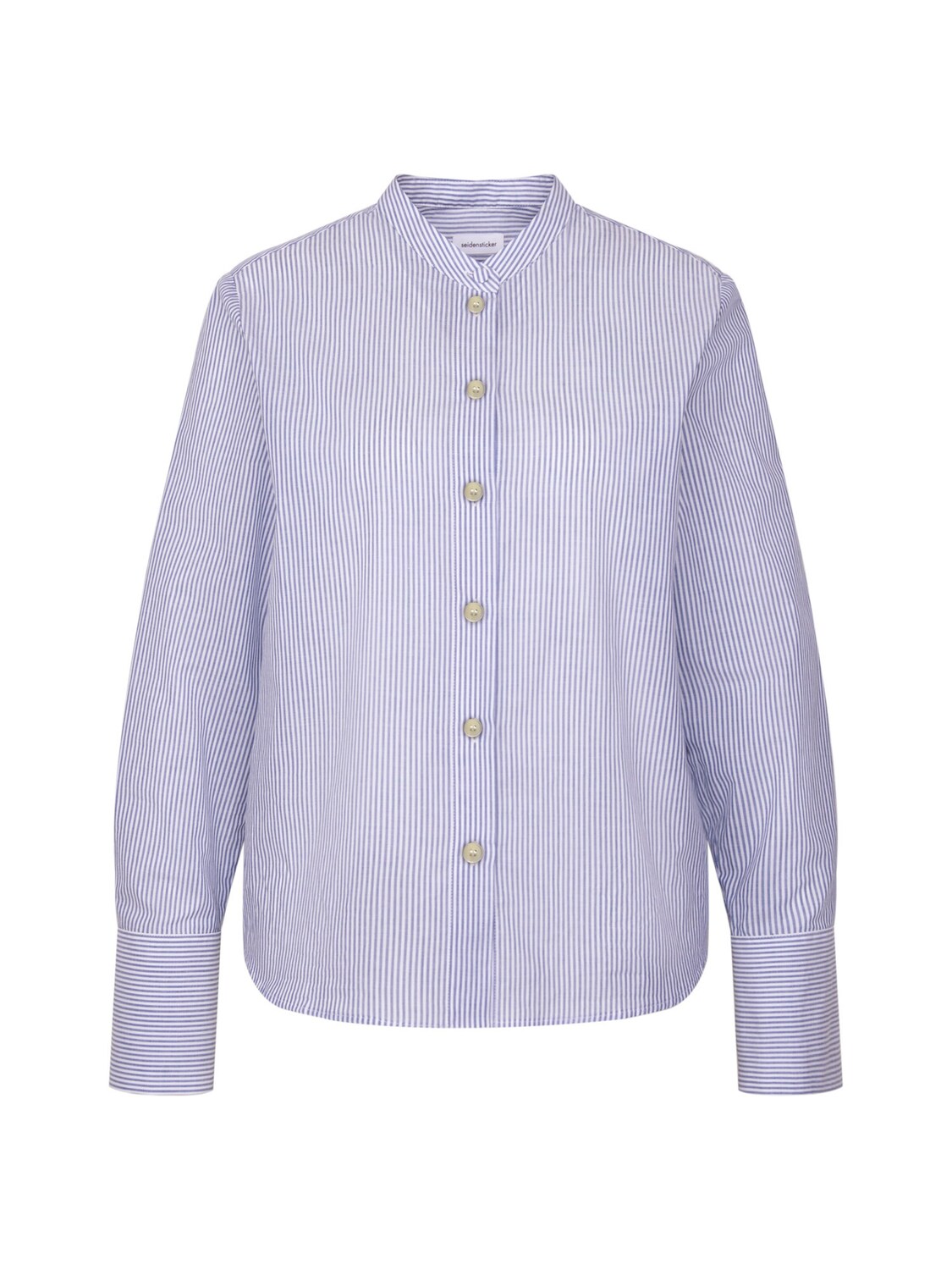 SEIDENSTICKER Блузка в синем цвете
SEIDENSTICKER Блузка в синем цвете