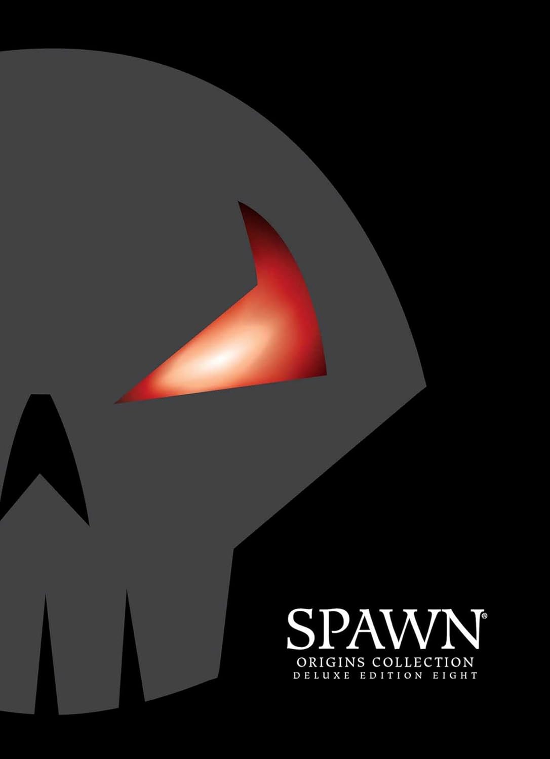 Spawn Origins Deluxe Hardcover Volume 8 (Image Comics)
Spawn Origins Deluxe Hardcover Volume 8 (Image Comics)