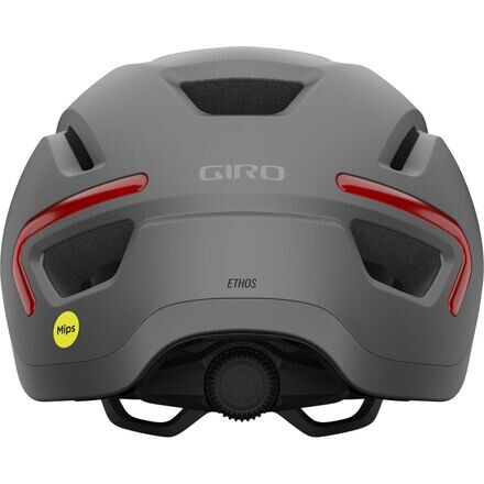 Этос Мипс Шлем Giro, цвет Matte Graphite 
Этос Мипс Шлем Giro, цвет Matte Graphite