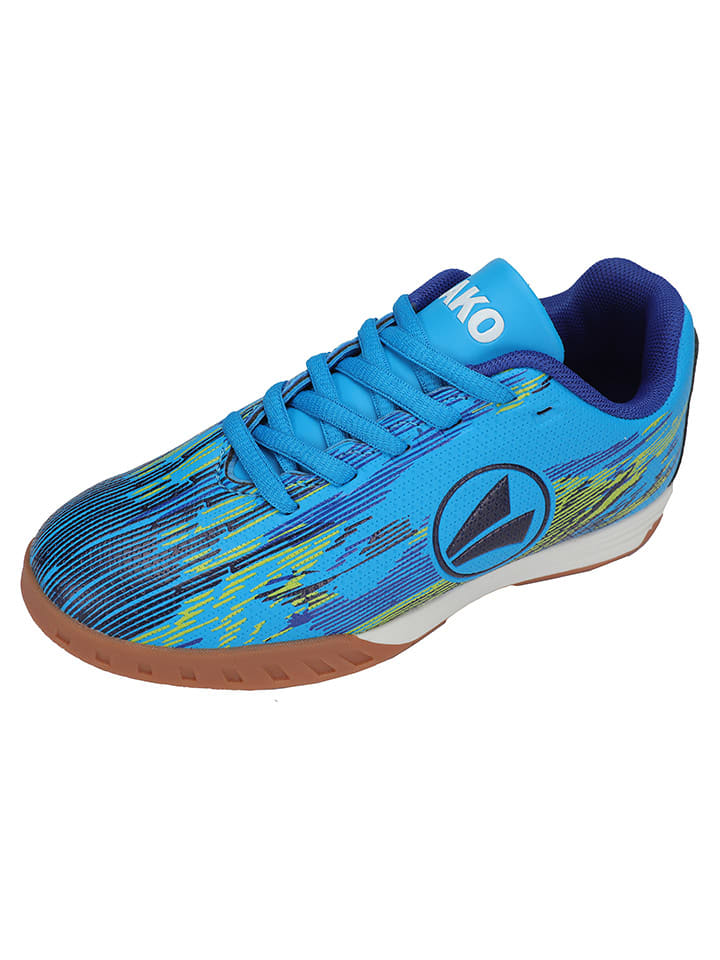 Кроссовки Stepover Jako, синий
Кроссовки Stepover Jako, синий