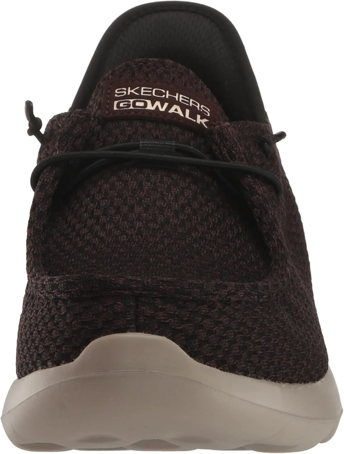 Мужские слипоны Skechers Go Walk Max Free Hands, коричневый
Мужские слипоны Skechers Go Walk Max Free Hands, коричневый