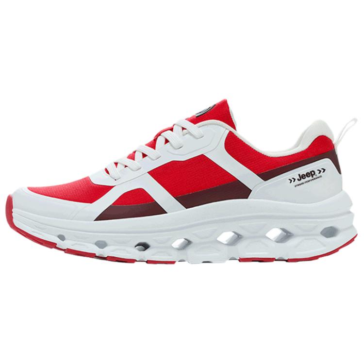 Низкие повседневные туфли мужские Jeep, Moutai Red Wine
Низкие повседневные туфли мужские Jeep, Moutai Red Wine