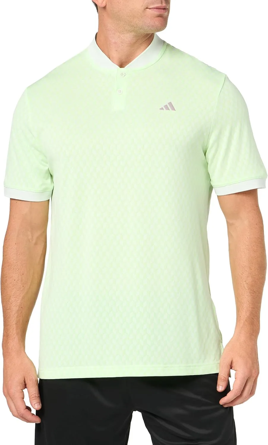adidas Ultimate365 Tour Heat.rdy Jacquard Polo
adidas Ultimate365 Tour Heat.rdy Jacquard Polo