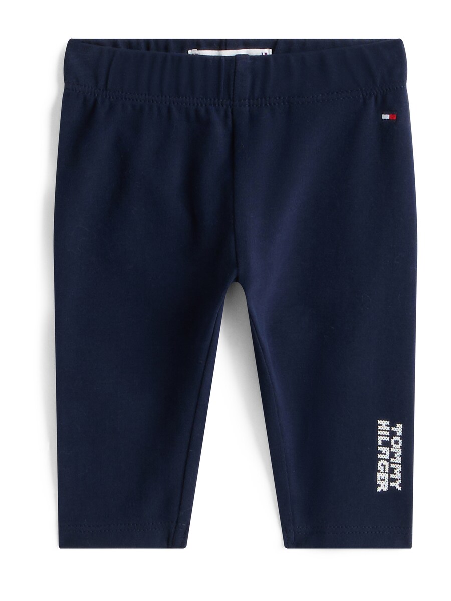 Узкие леггинсы TOMMY HILFIGER HEART, Navy
Узкие леггинсы TOMMY HILFIGER HEART, Navy