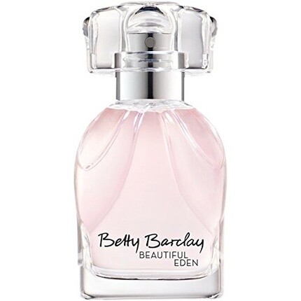 Betty Barclay Beautiful Eden Eau De Toilette Natural Spray 20ml
Betty Barclay Beautiful Eden Eau De Toilette Natural Spray 20ml