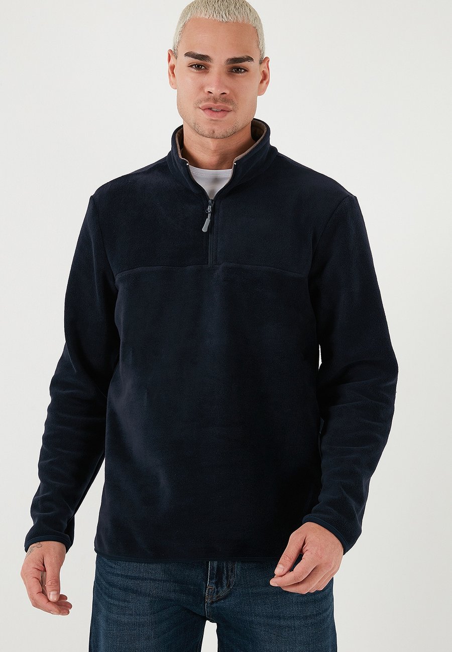 Джемпер Buratti REGULAR FIT, Dark Blue
Джемпер Buratti REGULAR FIT, Dark Blue