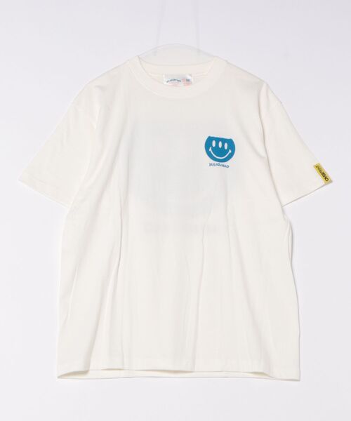 Футболка с принтом, оверсайз Over print, белый
Футболка с принтом, оверсайз Over print, белый