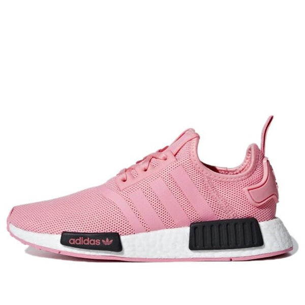 Кроссовки nmd_r1 j 'super pop' Adidas, мультиколор
Кроссовки nmd_r1 j 'super pop' Adidas, мультиколор