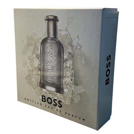 Hugo Boss Bottled Eau De Parfum Gift Set 100ml
Hugo Boss Bottled Eau De Parfum Gift Set 100ml