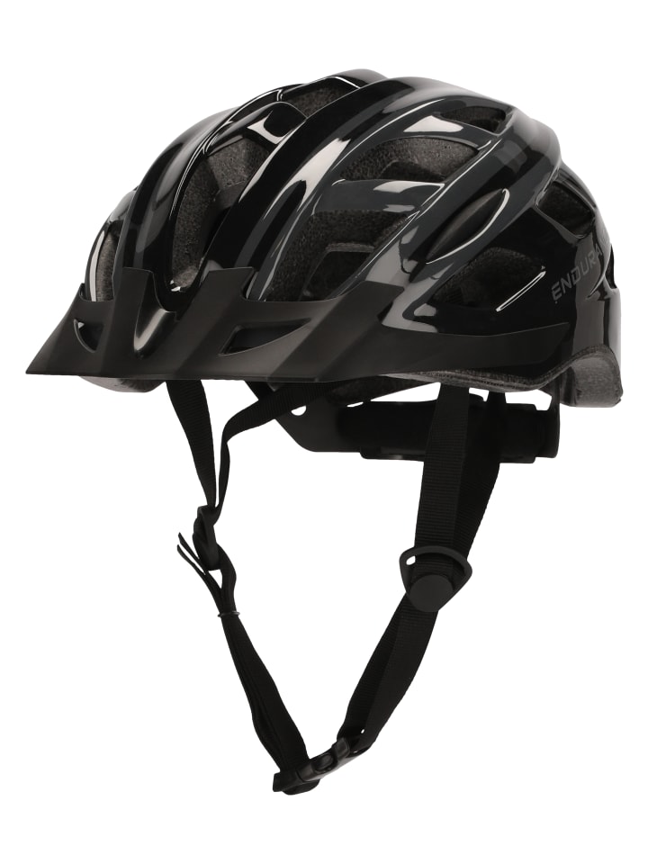 Endurance Велосипедный шлем Eddie, цвет 1001 Black
Endurance Велосипедный шлем Eddie, цвет 1001 Black