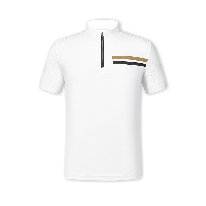 Футболка мужская Jade White FILA
Футболка мужская Jade White FILA