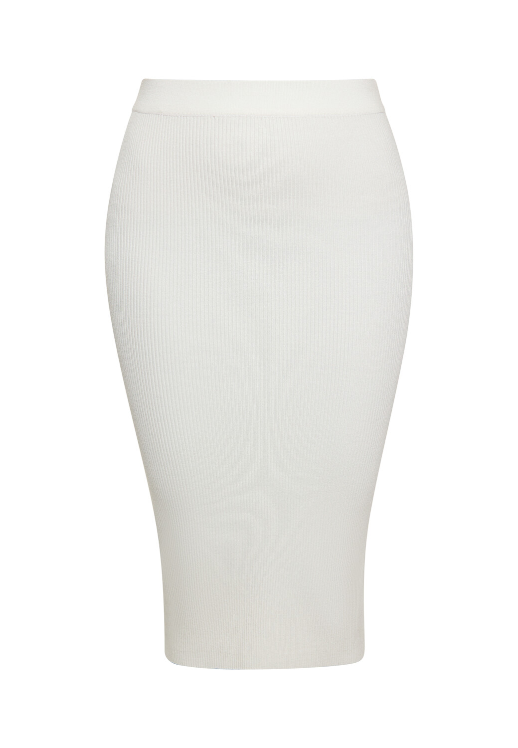 Юбка до колена NAEMI, белый
Юбка до колена NAEMI, белый