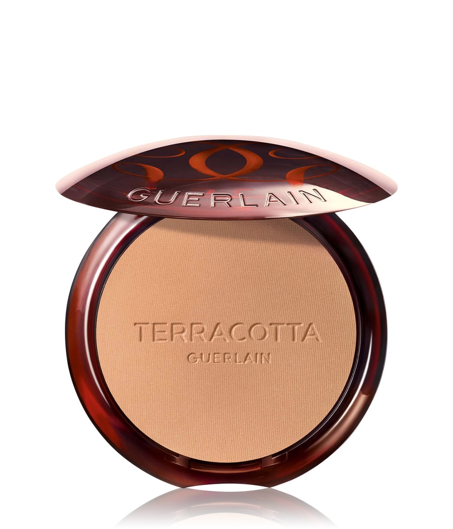 Бронзер GUERLAIN Terracotta La Poudre Bronzante, Nr. 01 - Clair Doré / Hell-Golden, 8.5g
Бронзер GUERLAIN Terracotta La Poudre Bronzante, Nr. 01 - Clair Doré / Hell-Golden, 8.5g