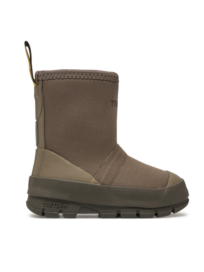 Сапоги Tretorn, коричневый
Сапоги Tretorn, коричневый