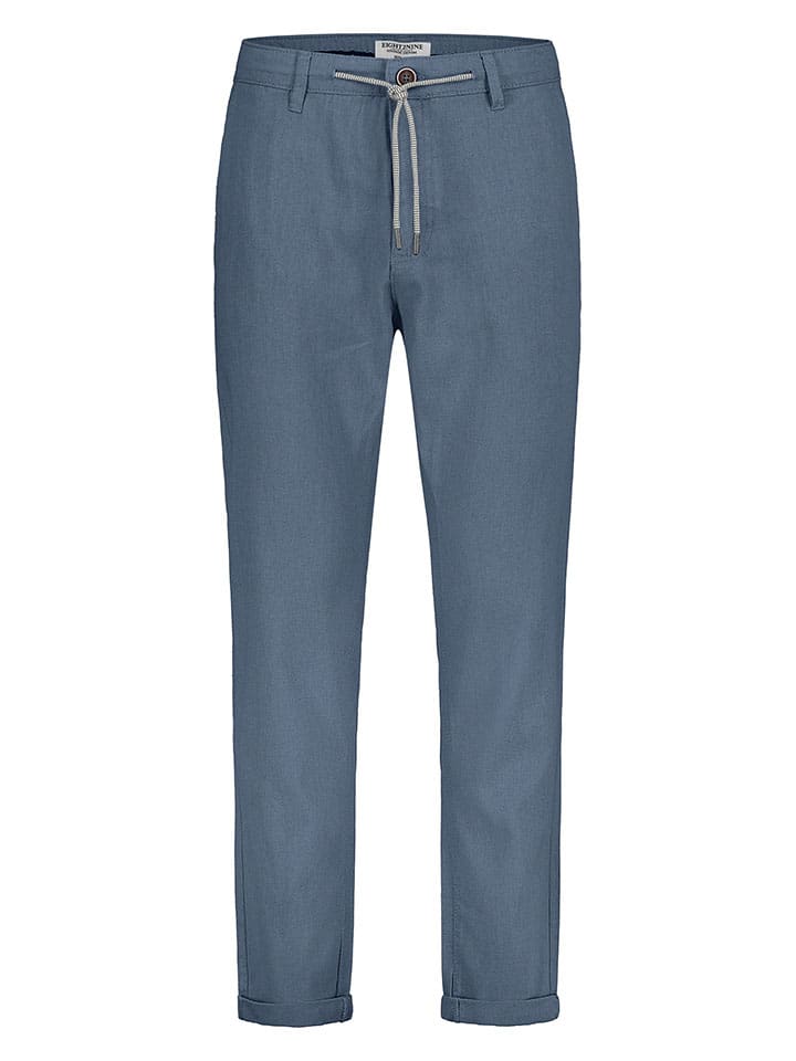 Брюки чинос Eight2Nine, синий
Брюки чинос Eight2Nine, синий
