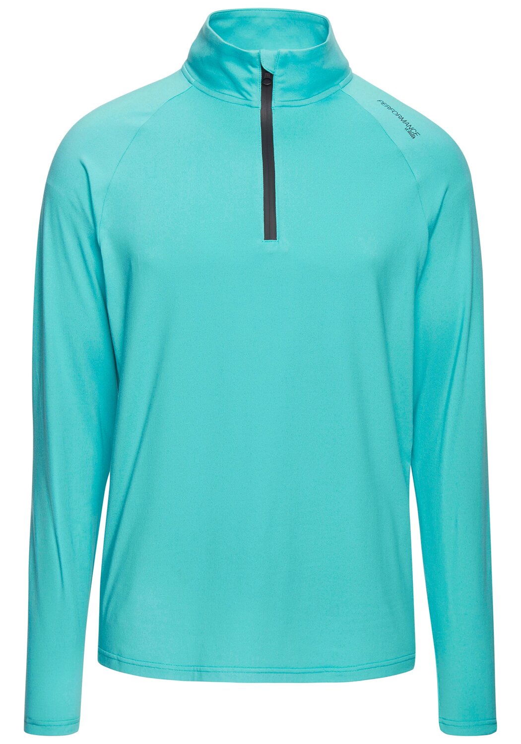 Authentic Le Jogger Футболка для тренировок в цвете turquoise
Authentic Le Jogger Футболка для тренировок в цвете turquoise