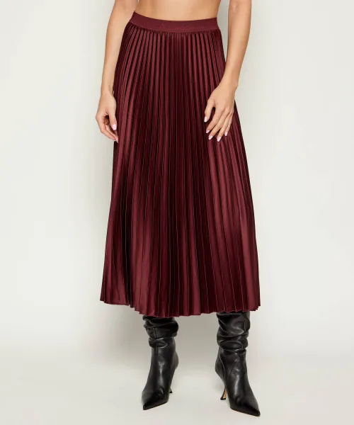 Атласная юбка Pontiac Marella Sport, красный
Атласная юбка Pontiac Marella Sport, красный