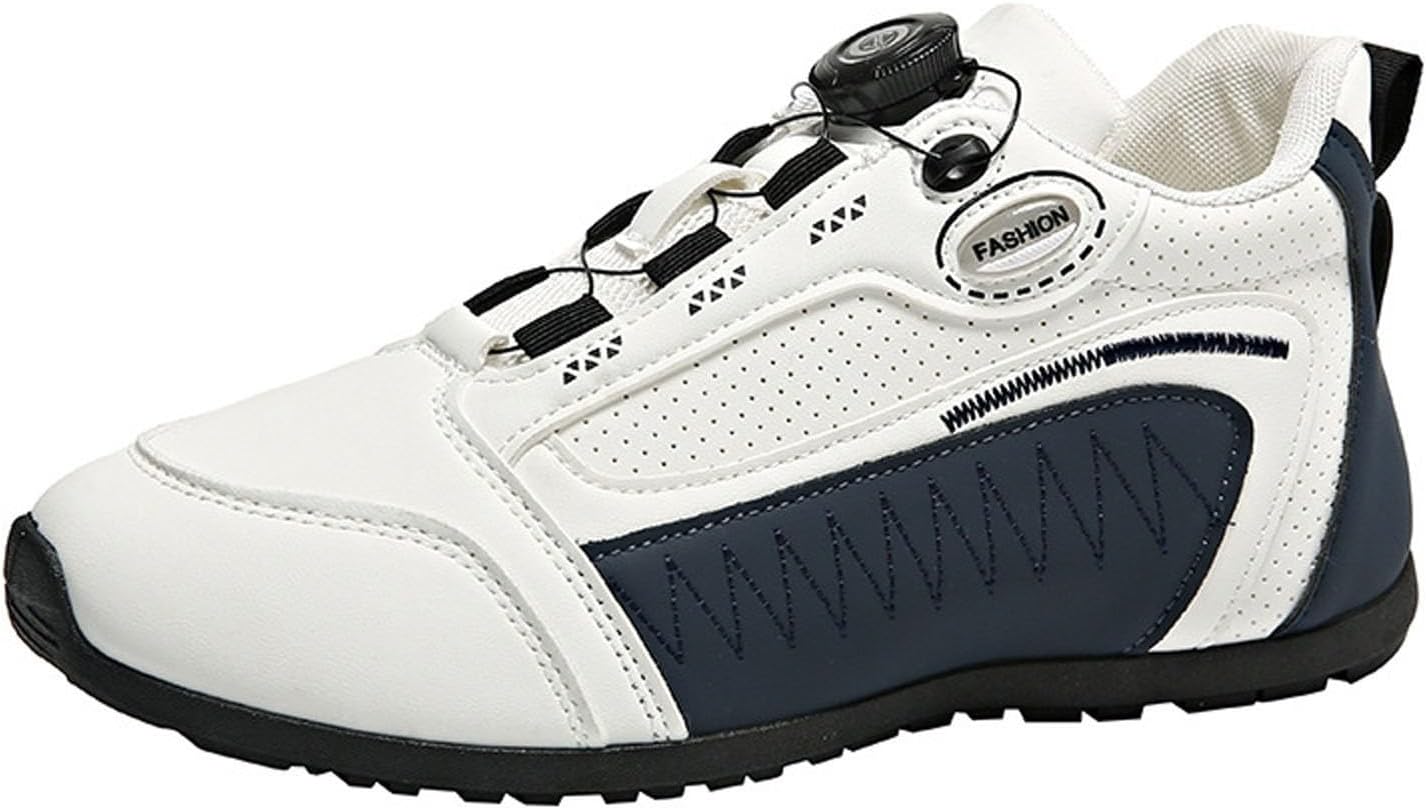 Мужские черные кроссовки защитная обувь Женские мягкая подошва спортивные модные шнурованные туфли Generic
Мужские черные кроссовки защитная обувь Женские мягкая подошва спортивные модные шнурованные туфли Generic