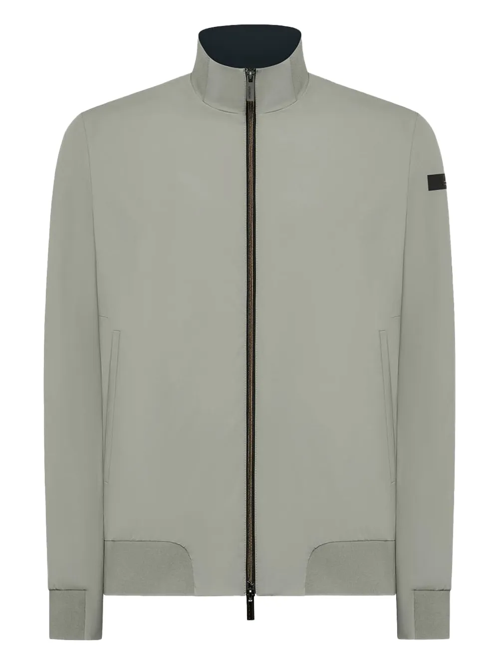 Куртка-бомбер на молнии спереди RRD, нейтральный
Куртка-бомбер на молнии спереди RRD, нейтральный