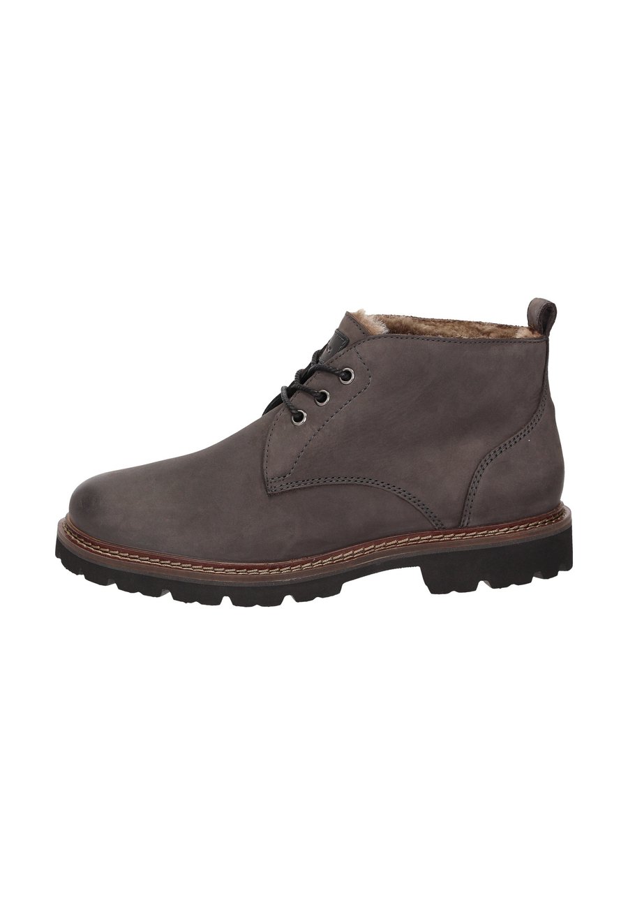 Ботинки Sioux ADALRIK, Grau/Grey
Ботинки Sioux ADALRIK, Grau/Grey