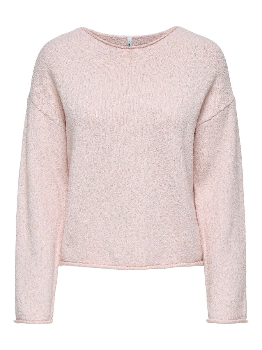 Свитер ONLY ONLAlvilda, Light pink
Свитер ONLY ONLAlvilda, Light pink