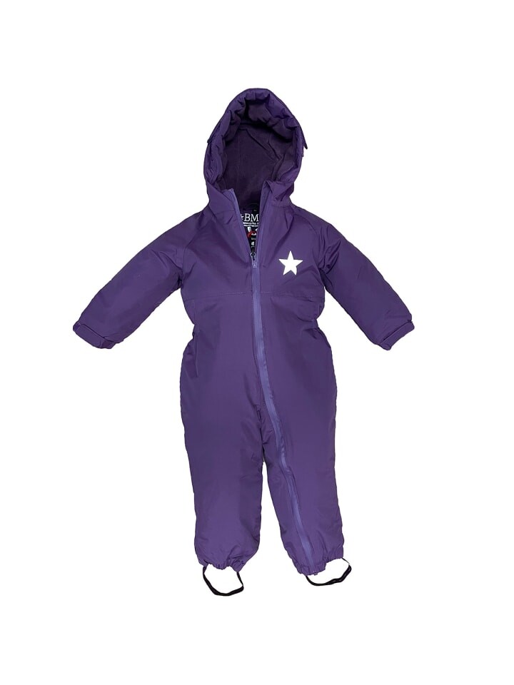 Лыжные штаны BMS Schneeanzug 100% wasserdicht & atmungsaktiv
Лыжные штаны BMS Schneeanzug 100% wasserdicht & atmungsaktiv