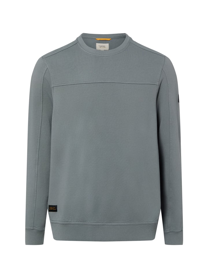 Camel Active Толстовка светло-голубого цвета, Синий, Camel Active Толстовка светло-голубого цвета
Camel Active Толстовка светло-голубого цвета, Синий, Camel Active Толстовка светло-голубого цвета