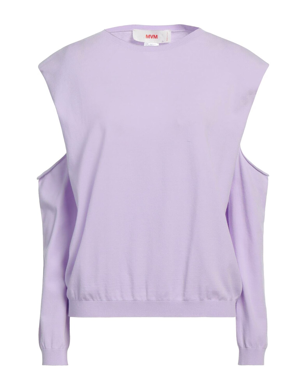Свитер Mvm, сирень
Свитер Mvm, сирень