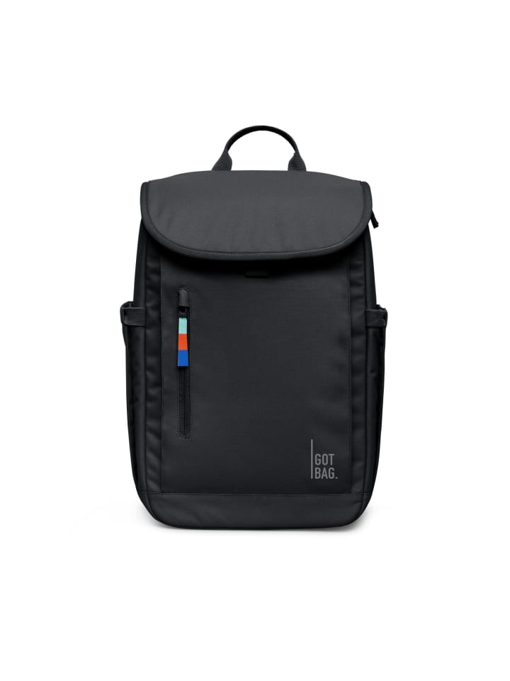 Рюкзак GOT BAG SERENE PACK черный GOT BAG
Рюкзак GOT BAG SERENE PACK черный GOT BAG