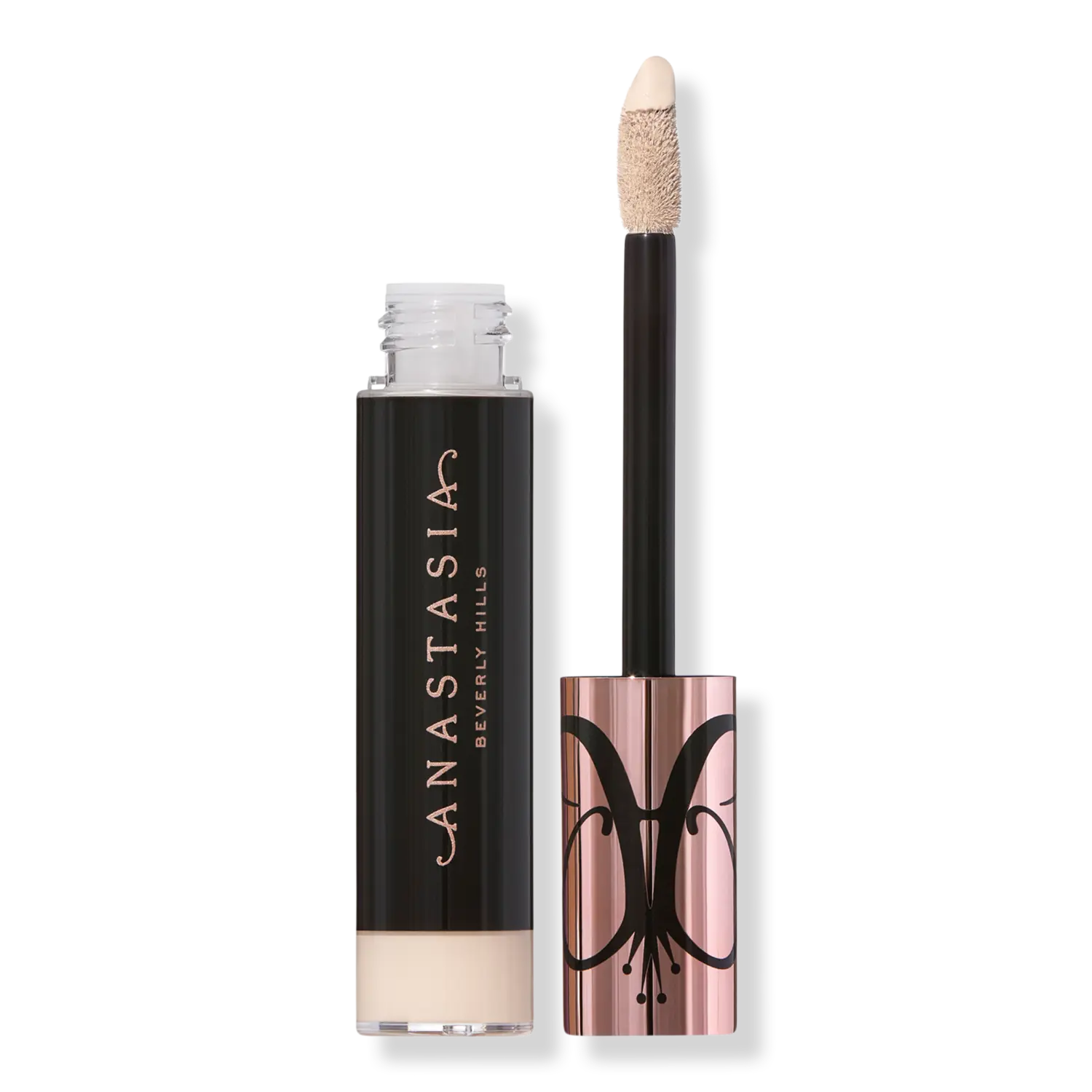 Консилер Magic Touch со средней и плотной степенью покрытия Anastasia Beverly Hills, 3 (fair skin with peach undertones)
Консилер Magic Touch со средней и плотной степенью покрытия Anastasia Beverly Hills, 3 (fair skin with peach undertones)